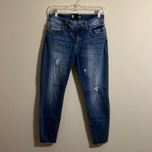 KUT - Ankle Skinny Jeans